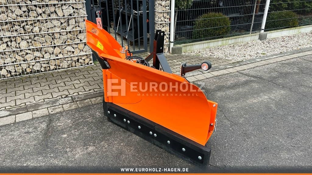 Schneeschild Schneepflug ATLAS AR45 AR52 AR65 - Plug zapada pentru Utilaje agricole: Foto 2 Schneeschild Schneepflug ATLAS AR45 AR52 AR65 - Plug zapada pentru Utilaje agricole: Foto 2
