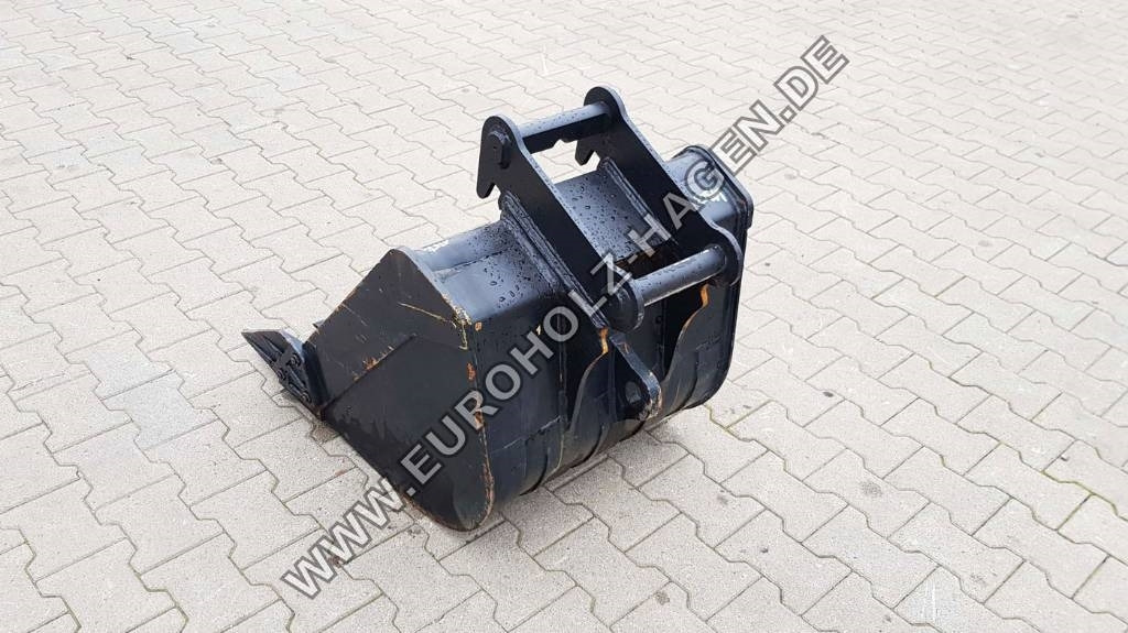 Tieflöffel 700 mm passend für MS03 SYMLOCK - Cupă excavator: Foto 5 Tieflöffel 700 mm passend für MS03 SYMLOCK - Cupă excavator: Foto 5