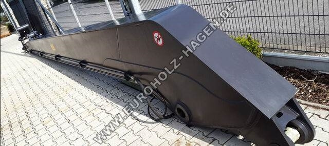 Volvo EC 460 Lange arm 22m LONG REACH Ausleger Boom - Excavator pe şenile: Foto 3 Volvo EC 460 Lange arm 22m LONG REACH Ausleger Boom - Excavator pe şenile: Foto 3