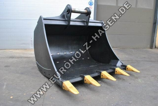 Volvo EC 460 Lange arm 22m LONG REACH Ausleger Boom - Excavator pe şenile: Foto 5 Volvo EC 460 Lange arm 22m LONG REACH Ausleger Boom - Excavator pe şenile: Foto 5