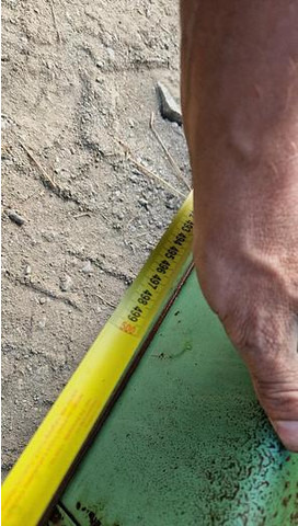 Semiremorcă cu bandă Beham Förderband: Foto 8