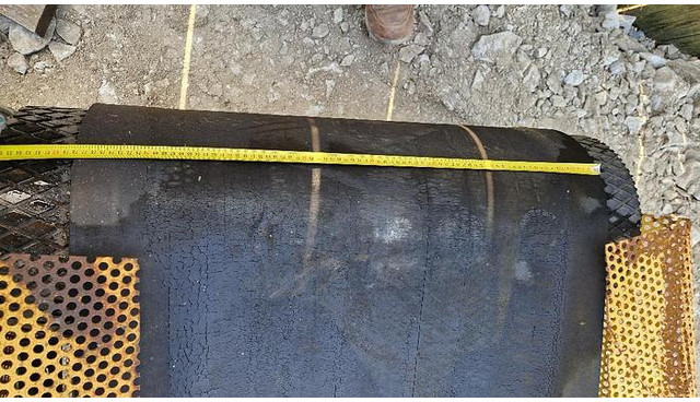 Beham Förderband - Semiremorcă cu bandă: Foto 2 Beham Förderband - Semiremorcă cu bandă: Foto 2