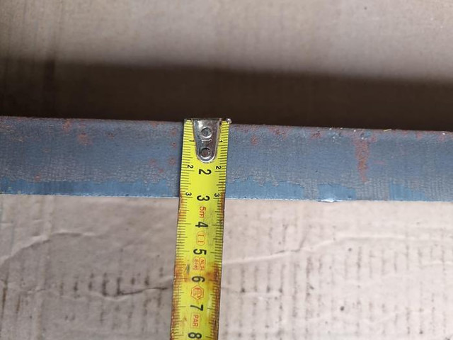 Big Anschweißhaken passend zu JCB Q-FIT Aufnahme - Cuplare rapidă: Foto 5 Big Anschweißhaken passend zu JCB Q-FIT Aufnahme - Cuplare rapidă: Foto 5