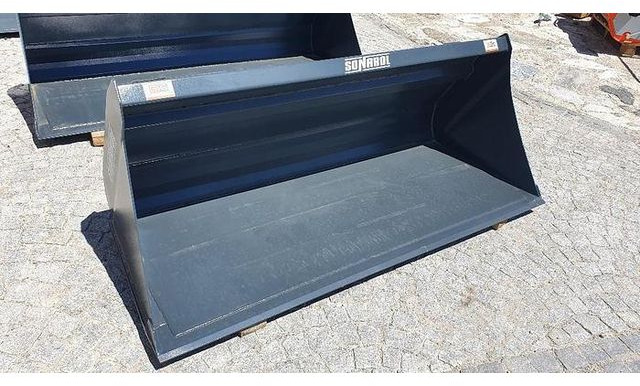 Big Schwergutschaufel 200 cm passend zu Hauer Aufnahme - Cupă: Foto 3 Big Schwergutschaufel 200 cm passend zu Hauer Aufnahme - Cupă: Foto 3