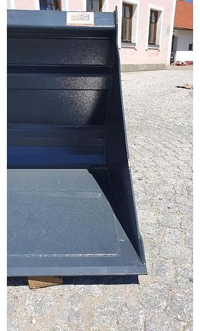 Big Schwergutschaufel 200 cm passend zu Hauer Aufnahme - Cupă: Foto 5 Big Schwergutschaufel 200 cm passend zu Hauer Aufnahme - Cupă: Foto 5