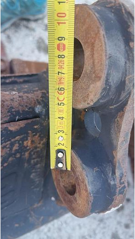 Big Tieflöffel 30 cm - Cupă: Foto 5 Big Tieflöffel 30 cm - Cupă: Foto 5