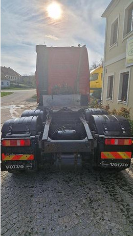 Volvo FH16.660 Schwerlast Sattelzugmaschine 6x4 - Camion: Foto 4 Volvo FH16.660 Schwerlast Sattelzugmaschine 6x4 - Camion: Foto 4