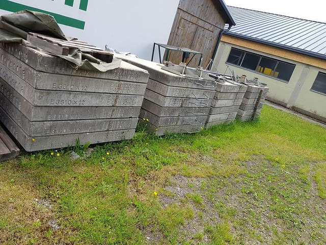 Condecta Euro 3610/11 Kran - Macara: Foto 4 Condecta Euro 3610/11 Kran - Macara: Foto 4