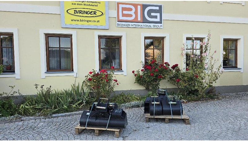 Löffelset passend zu Lehnhoff SW01/MS01 mit Symlock Aufnahme - Cupă: Foto 5 Löffelset passend zu Lehnhoff SW01/MS01 mit Symlock Aufnahme - Cupă: Foto 5