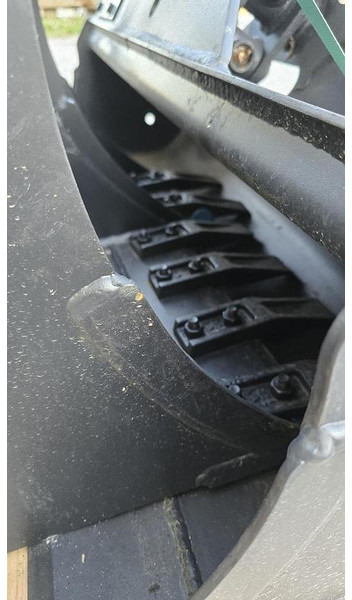 Löffelset passend zu Lehnhoff SW01/MS01 mit Symlock Aufnahme - Cupă: Foto 4 Löffelset passend zu Lehnhoff SW01/MS01 mit Symlock Aufnahme - Cupă: Foto 4