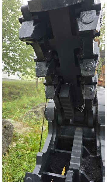 Mustang RH 16 Abbruchpulverisierer NEU - Foarfece hidraulic: Foto 5 Mustang RH 16 Abbruchpulverisierer NEU - Foarfece hidraulic: Foto 5