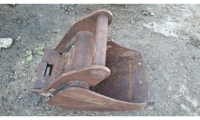 Tieflöffel 30 cm - Cupă: Foto 1 Tieflöffel 30 cm - Cupă: Foto 1