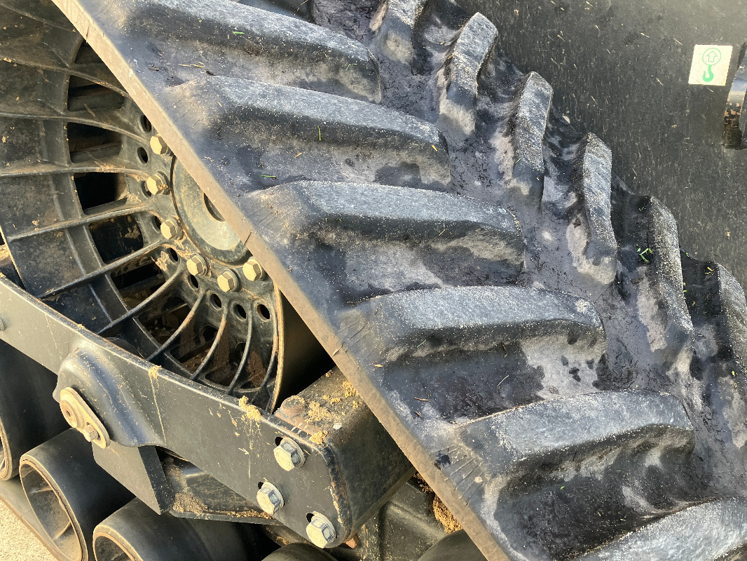 Case IH Quadtrac 620, Motor Getriebe neu - Tractor agricol: Foto 4 Case IH Quadtrac 620, Motor Getriebe neu - Tractor agricol: Foto 4