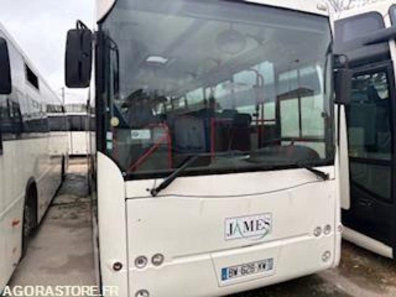 AUTOCAR | FAST JUMBO | 2011 | 260000KM - Autobuz școlar: Foto 2 AUTOCAR | FAST JUMBO | 2011 | 260000KM - Autobuz școlar: Foto 2