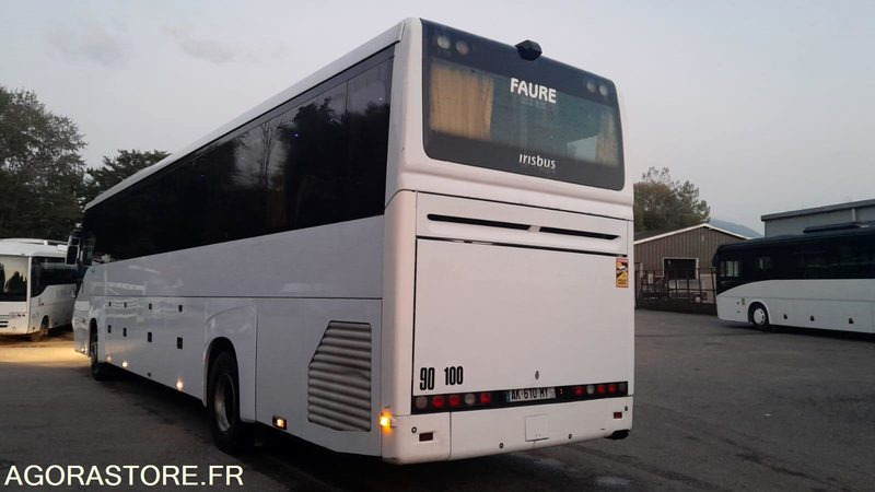 Autocar grand tourisme irisbus evadys hd 2007 580000km - Autocar: Foto 3 Autocar grand tourisme irisbus evadys hd 2007 580000km - Autocar: Foto 3