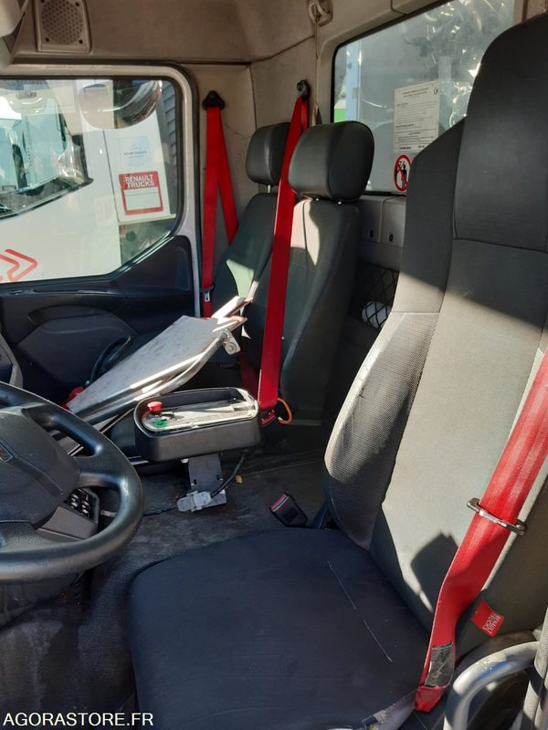 BOM RENAULT 19T - FARID 14M3 - R30958 - 257075 KMS - Autogunoiere: Foto 4 BOM RENAULT 19T - FARID 14M3 - R30958 - 257075 KMS - Autogunoiere: Foto 4