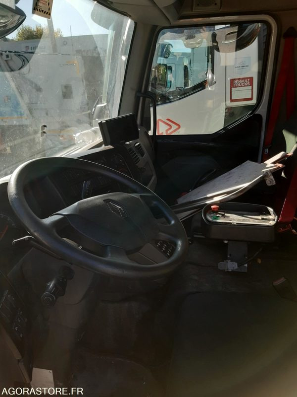 BOM RENAULT 19T - FARID 14M3 - R30958 - 257075 KMS - Autogunoiere: Foto 5 BOM RENAULT 19T - FARID 14M3 - R30958 - 257075 KMS - Autogunoiere: Foto 5