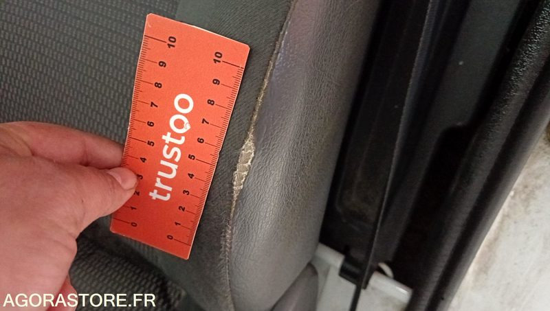 CITROEN BERLINGO - 2010 - 197274 KM - BC-024-GY - Autoutilitară compactă: Foto 3 CITROEN BERLINGO - 2010 - 197274 KM - BC-024-GY - Autoutilitară compactă: Foto 3