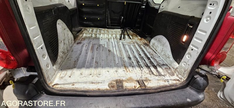 CITROEN BERLINGO ED119VR - Autoutilitară compactă: Foto 5 CITROEN BERLINGO ED119VR - Autoutilitară compactă: Foto 5