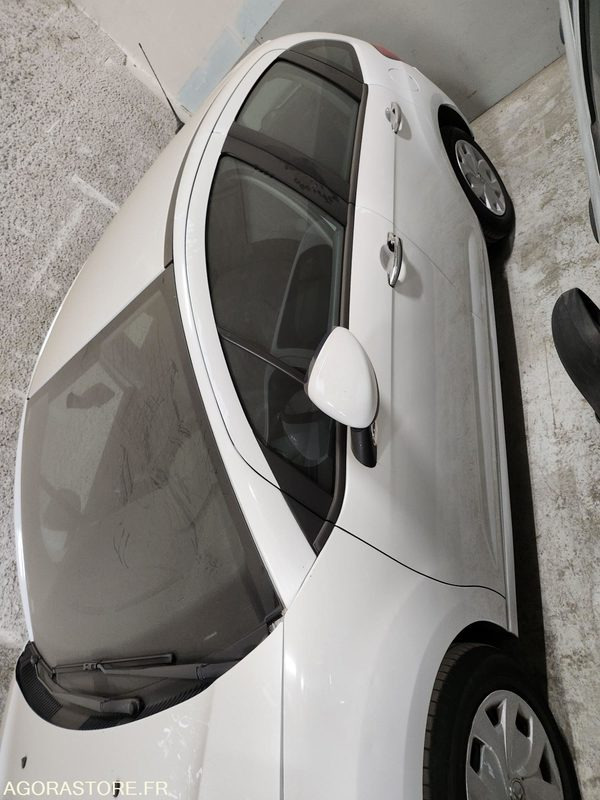 CITROEN C3 - Automobil: Foto 2 CITROEN C3 - Automobil: Foto 2