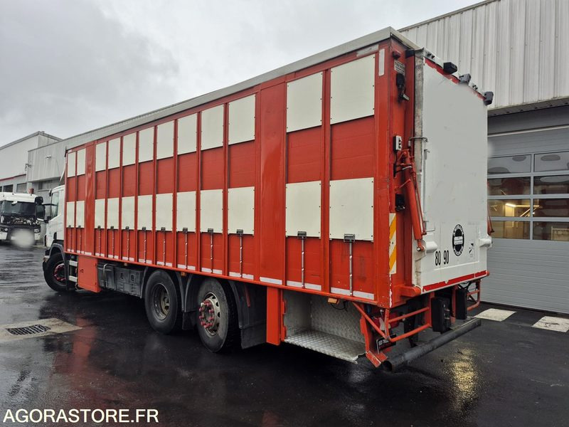 BETAILLERE - Camion: Foto 4 BETAILLERE - Camion: Foto 4