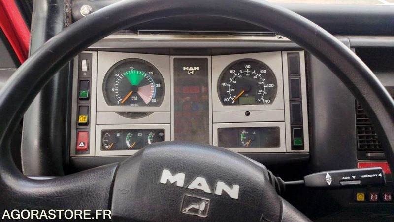 MAN LE220B - 2002 - 9858QD11 - Camion: Foto 5 MAN LE220B - 2002 - 9858QD11 - Camion: Foto 5