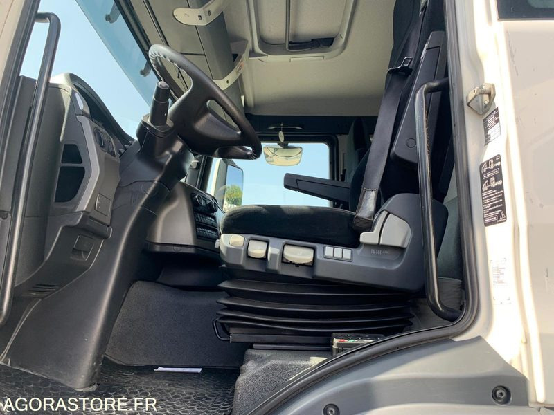 MAN TGS PORTE ENGINS 2015 311546KM - Camion: Foto 5 MAN TGS PORTE ENGINS 2015 311546KM - Camion: Foto 5