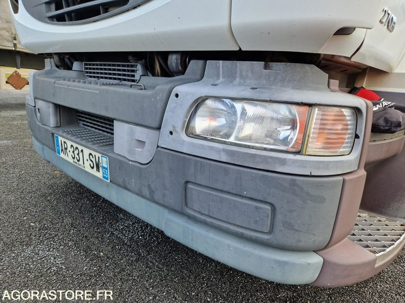 Porteur Renault Midlum - 2010 - 427955 - AR331SW - Camion: Foto 5 Porteur Renault Midlum - 2010 - 427955 - AR331SW - Camion: Foto 5