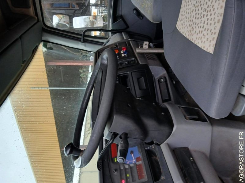 RENAULT MIDLUM - 2002 - BB284DN - Camion: Foto 4 RENAULT MIDLUM - 2002 - BB284DN - Camion: Foto 4