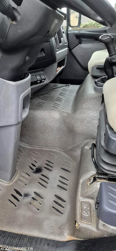 RENAULT MIDLUM GRUE - 2003 -143000km - Camion: Foto 5 RENAULT MIDLUM GRUE - 2003 -143000km - Camion: Foto 5