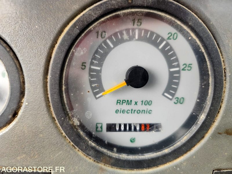 Chargeuse Pelleteuse - Încărcător: Foto 5 Chargeuse Pelleteuse - Încărcător: Foto 5