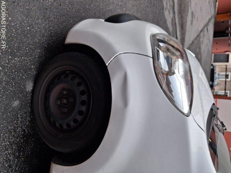 Citroën C1 - lot 166 - Automobil: Foto 5 Citroën C1 - lot 166 - Automobil: Foto 5