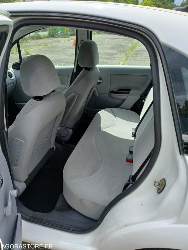 Citroën C3 (40607) - Automobil: Foto 3 Citroën C3 (40607) - Automobil: Foto 3