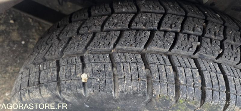 Fiat Ducato Tole - Dubă: Foto 5 Fiat Ducato Tole - Dubă: Foto 5