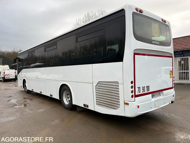 IRISBUS RECREO DE 2011 Non roulant - Autobuz școlar: Foto 3 IRISBUS RECREO DE 2011 Non roulant - Autobuz școlar: Foto 3