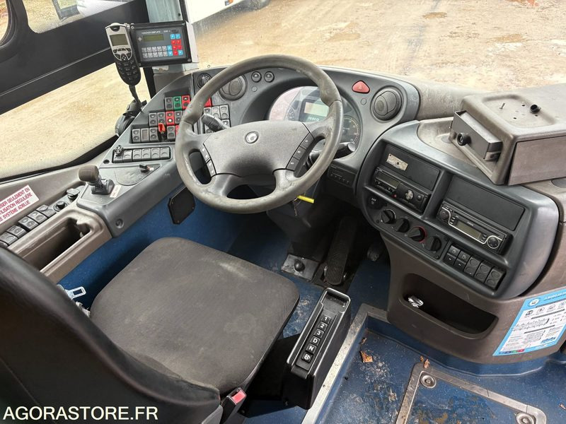 IRISBUS RECREO DE 2011 Non roulant - Autobuz școlar: Foto 5 IRISBUS RECREO DE 2011 Non roulant - Autobuz școlar: Foto 5