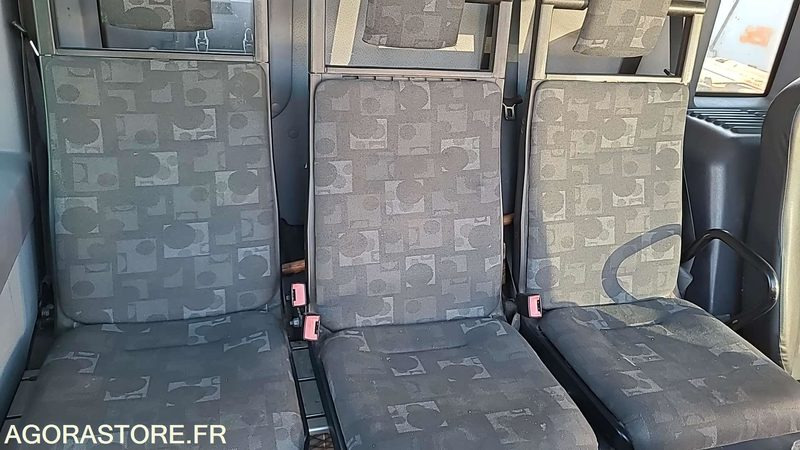 Mercedes Econic 2633 - 2012 - 206149kms - CG216GJ - Autogunoiere: Foto 5 Mercedes Econic 2633 - 2012 - 206149kms - CG216GJ - Autogunoiere: Foto 5