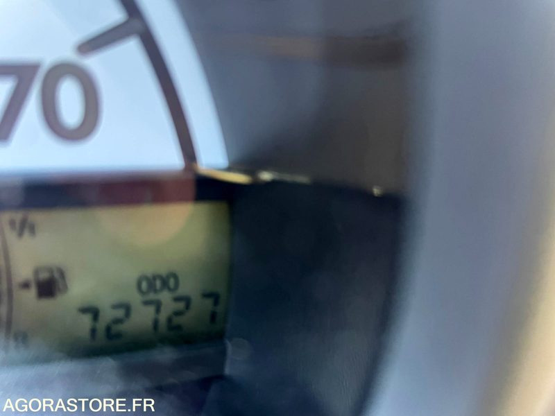 PEUGEOT 107 CZ-774-XE - Automobil: Foto 5 PEUGEOT 107 CZ-774-XE - Automobil: Foto 5