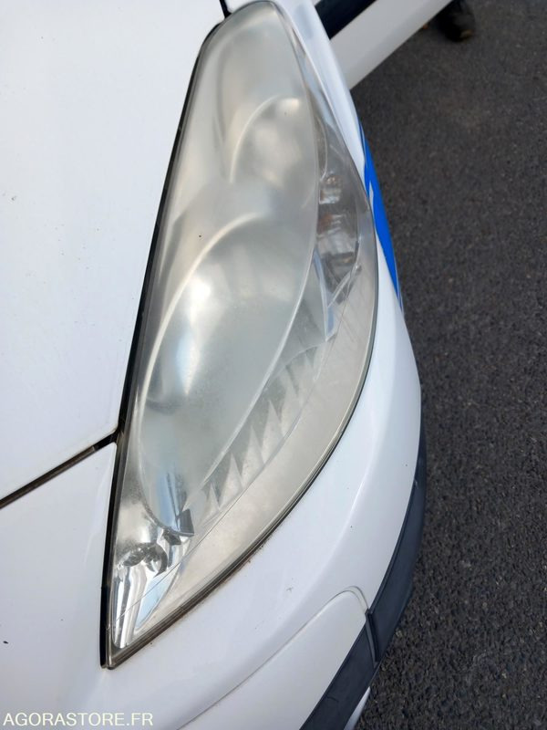 Autoutilitară compactă Peugeot Partner BL028QY: Foto 20 Autoutilitară compactă Peugeot Partner BL028QY: Foto 20