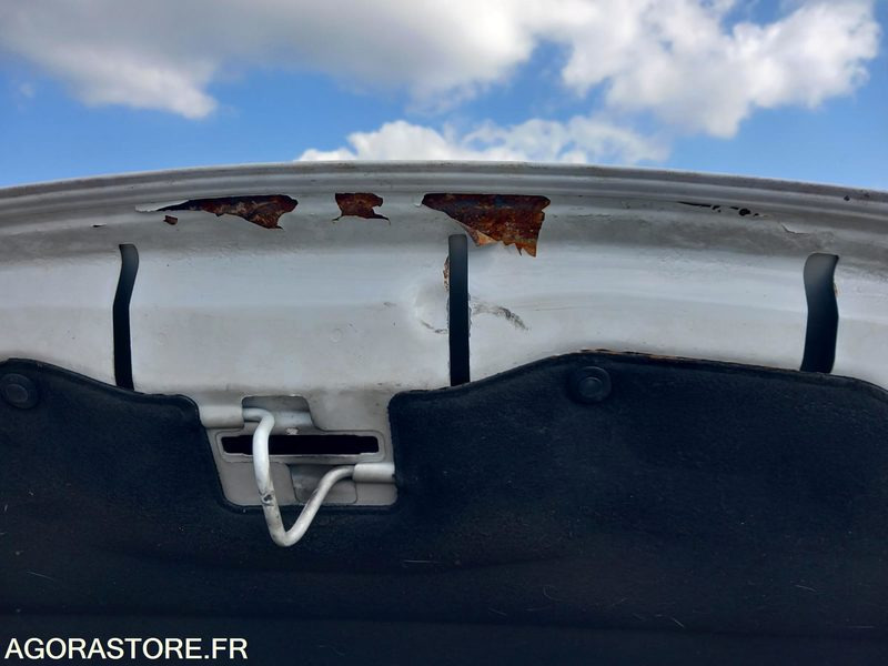 Autoutilitară compactă Peugeot Partner BL028QY: Foto 23 Autoutilitară compactă Peugeot Partner BL028QY: Foto 23