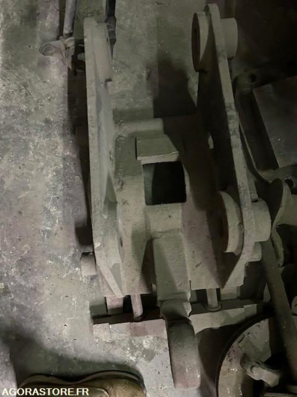 ATTACHE RAPIDE VERACHTERT - Piesă de schimb pentru Utilaje constructii: Foto 4 ATTACHE RAPIDE VERACHTERT - Piesă de schimb pentru Utilaje constructii: Foto 4