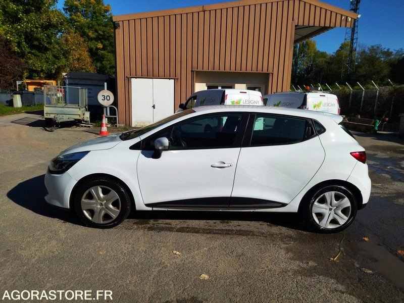 RENAULT CLIO DE 2013 AVEC 258818 KM - Automobil: Foto 4 RENAULT CLIO DE 2013 AVEC 258818 KM - Automobil: Foto 4