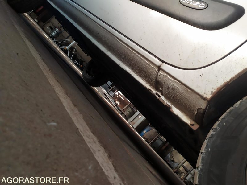 Renault KANGOO DCI 198610kms 2006 - Autoutilitară compactă: Foto 5 Renault KANGOO DCI 198610kms 2006 - Autoutilitară compactă: Foto 5