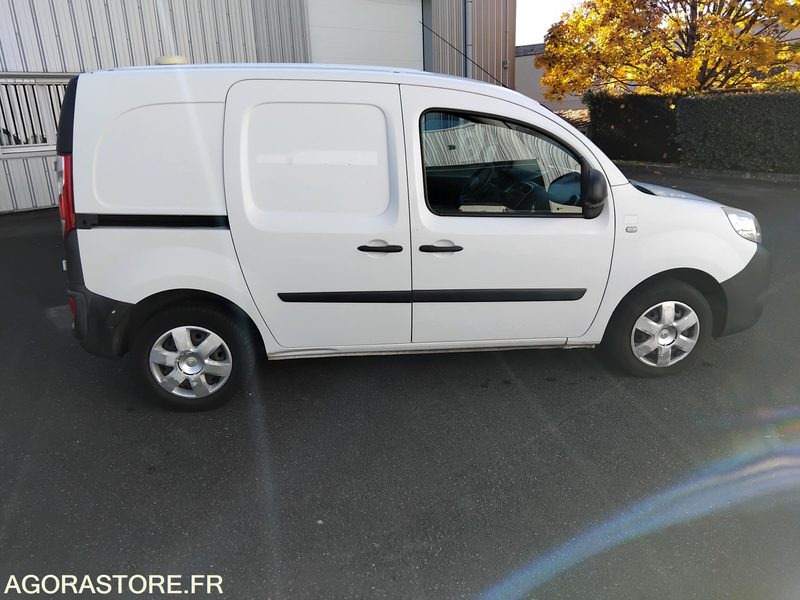 Renault Kangoo - Autoutilitară compactă: Foto 5 Renault Kangoo - Autoutilitară compactă: Foto 5