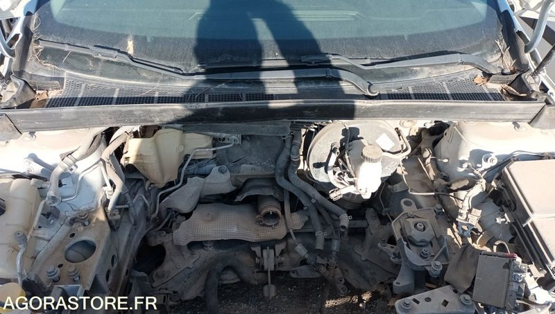 Renault Megane - 2019 - 201488kms - FH-211-ER - Automobil: Foto 3 Renault Megane - 2019 - 201488kms - FH-211-ER - Automobil: Foto 3