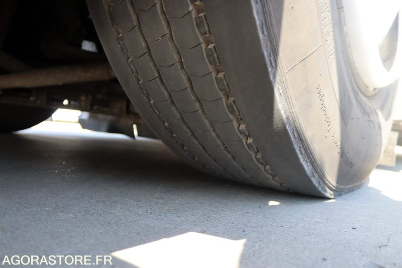 Temsa Safari RD12 / 12.3m / Clim / Euro 5 / Automatique - Autocar: Foto 4 Temsa Safari RD12 / 12.3m / Clim / Euro 5 / Automatique - Autocar: Foto 4