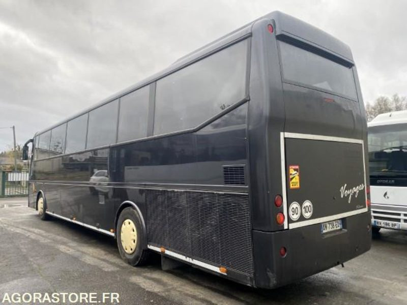 VDL BOVA FHD127 - 2010 - 702 000km - Autocar: Foto 5 VDL BOVA FHD127 - 2010 - 702 000km - Autocar: Foto 5