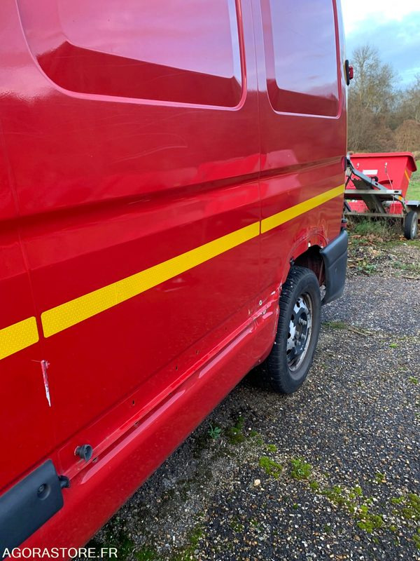 VTU RENAULT MASTER2 4388ZZ76 - Dubă: Foto 5 VTU RENAULT MASTER2 4388ZZ76 - Dubă: Foto 5