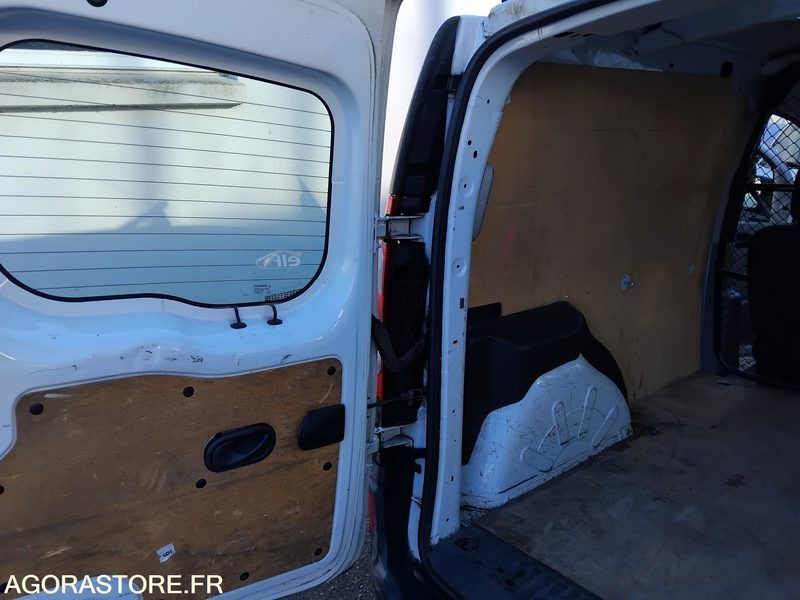 Vente Renault Kangoo - Autoutilitară compactă: Foto 5 Vente Renault Kangoo - Autoutilitară compactă: Foto 5