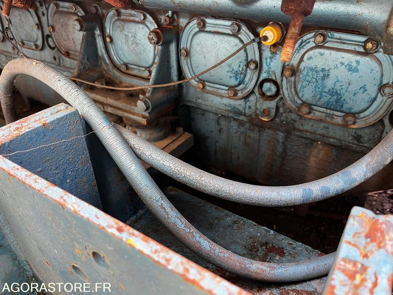 Groupe electrogene deutz v10 330 kw - Generator electric: Foto 3 Groupe electrogene deutz v10 330 kw - Generator electric: Foto 3